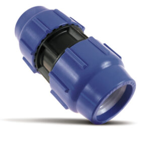 PP Schroefkoppeling 32 PN16