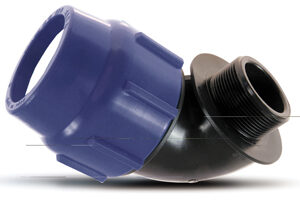 PP Schr.kopp.Knie 90° 20x3/4 BUD PN16"