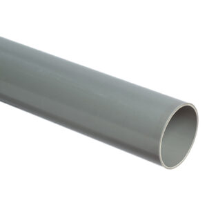 PVC Buis KIWA DGR 25x1,9 PN16 L=4