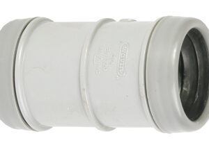 PVC M-Overschuifmof GR 40