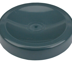PVC Kap voor Spie-eind GR 200