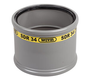 WfxPVC Steekmof GR/GD 250 SN8