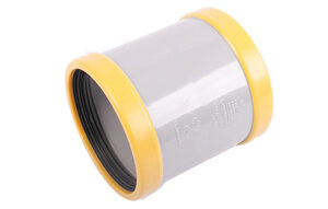 WfxPVC Overschuifmof GR/GD 315 SN8
