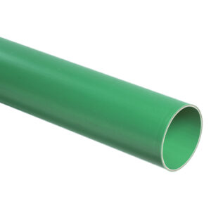 PVC U3 Buis GN 125 SN8 L=5 SV