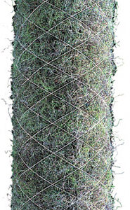 PVC Drain PP450 KOMO 80 L=50 M/S