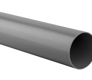 PVC HWA Buis GR KOMO 100x1,8 L=6