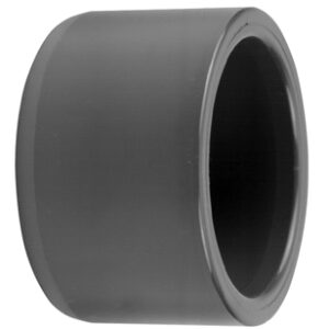 PVC Druk Verloopring GR 50x40 PN16
