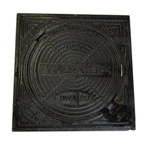 Gij.Scharnierdeksel B125 315 RWA Copro