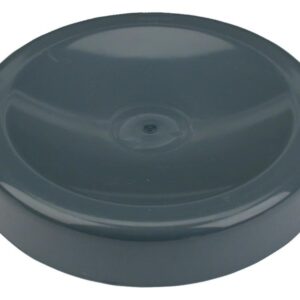 PVC Kap voor Spie-eind DGR 315
