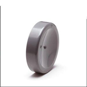 PVC Kap voor Spie-eind GR 200
