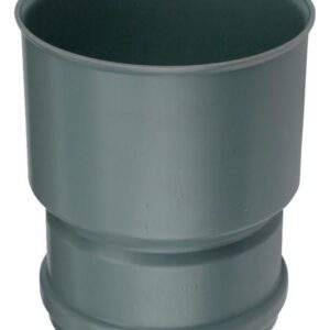 PVC M-Overg.st. PVC/Gres GR 125x180 SN4