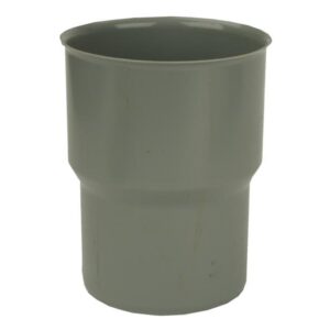 PVC Krimpmof GR 110