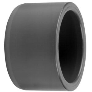PVC Druk Verloopring GR 32x25 PN16