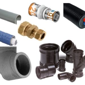 Leidingsystemen
